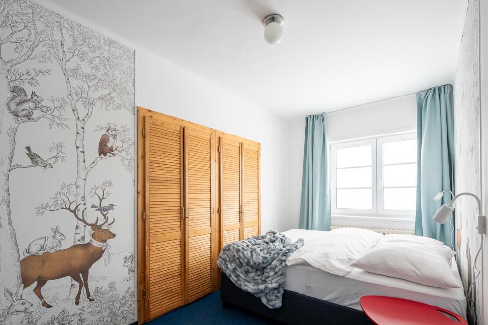 Prazska Bouda Pec pod Snezkou Quarto foto
